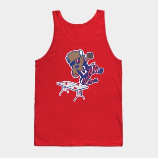 Bills Mafia Tank Top